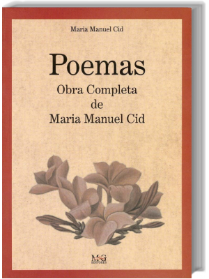 Poemas - Obra Completa de Maria Manuela Cid